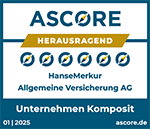 ASCORE Unternehmen Komposit