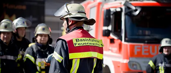 Den Brandschutz zu Hause erhöhen