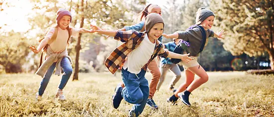 Eltern haften für ihre Kinder