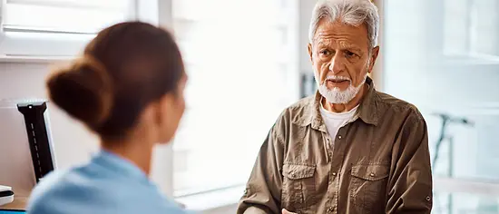 Wahlleistungen im Krankenhaus