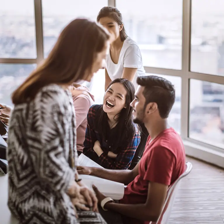 Reiseversicherung Schüler und Studenten