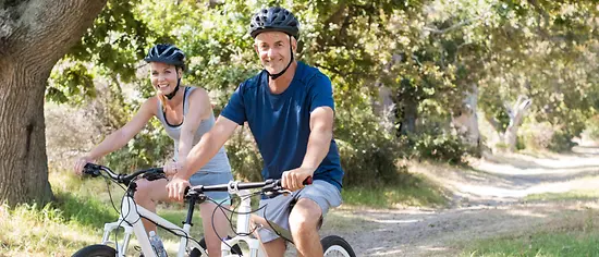 Fahrradversicherung